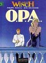 Largo Winch - Tome 3 - O.P.A.