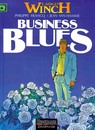 Largo Winch - Tome 4 - Business Blues
