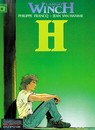 Largo Winch - Tome 5 - H