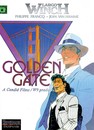 Largo Winch - Tome 11 - Golden Gate