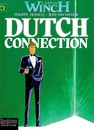 Largo Winch - Tome 6 - Dutch Connection