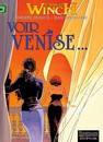 Largo Winch - Tome 9 - Voir Venise...