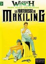Largo Winch - Tome 7 - La forteresse de Makiling