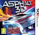 Asphalt 3D