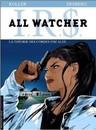I.R.$. All Watcher - Tome 6 - La théorie des cordes fiscales