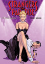 Strangers in paradise - Tome 15 - Futur immédiat