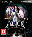 Alice - Madness Returns