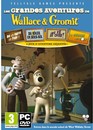 Les Grandes Aventures de Wallace & Gromit