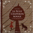 Le petit chaperon rouge - Mango jeunesse