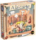 A la carte