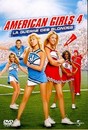 American Girls 4 : la guerre des blondes