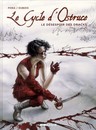 Le Cycle d'Ostruce - Tome 4 - Le désespoir des Dracks