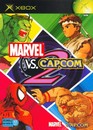 Marvel vs Capcom 2