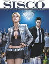 Sisco - Tome 3 - Gin-Fizz