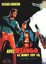 Avec Django, la mort est là