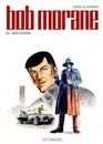 Bob Morane - Tome 47 - El matador