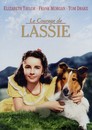 Le Courage de Lassie