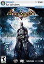 Batman - Arkham Asylum