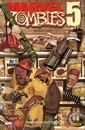 Marvel Zombies - 2010 - Opération antidote