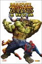 Marvel Zombies - 2009-2010 - Le retour