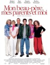 Mon beau-père, mes parents et moi