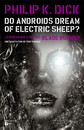 Do Androids Dream of Electric Sheep? - Tome 2