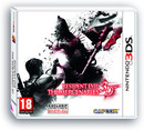 Resident Evil : The Mercenaries 3D