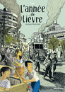 L'Année du lièvre - Tome 1 - Au revoir Phnom Penh