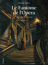 Le Fantôme de l'opéra - Première partie