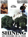 Shining : les couloirs de la peur