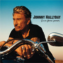 Hallyday (Johnny) - Ça ne finira jamais