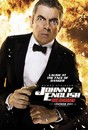 Johnny English : le retour