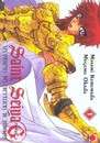 Saint Seiya G