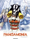 Pandamonia - Tome 1 - Chaos bestial