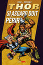 Thor - 1976-77 - Si Asgard doit périr