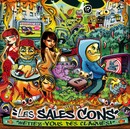 Les Sales Cons - Mettez-vous des claques