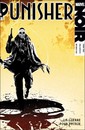 Punisher : Noir - 2010 - La guerre pour patrie