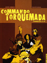 Commando Torquemada - Evangiles I, II, III