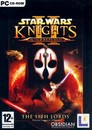 Star Wars Knights of the Old Republic II: The Sith Lords