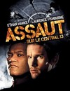 Assaut sur le Central 13