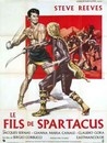 Le Fils de Spartacus
