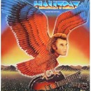Hallyday (Johnny) - Quelque part un aigle...