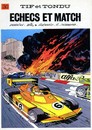 Tif et Tondu - Tome 30 - Echecs et match