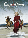 Cap Horn - Tome 3 - L'ange noir du paramo