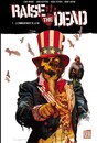 Raise the dead - Tome 1 - Le commencement de la fin