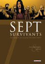 7 survivants