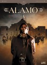 Alamo - Tome 1 - En première ligne