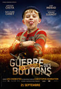 La Nouvelle guerre des boutons
