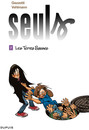 Seuls - Tome 7 - Les terres basses