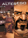 Alter Ego - Darius